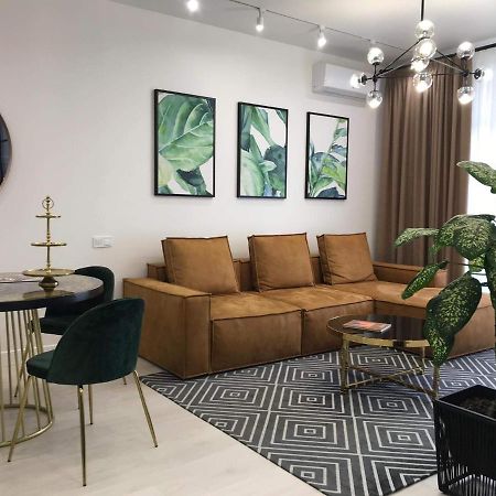 *Luxury Apartment In The City Center* Kiev Esterno foto